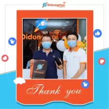 Khách hàng Di Động Mới