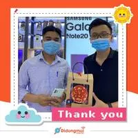 Khách hàng Di Động Mới