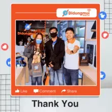 Khách hàng Di Động Mới