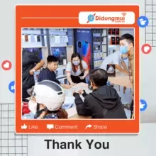 Khách hàng Di Động Mới