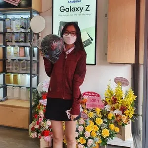 Khách hàng Di Động Mới