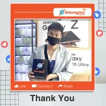 Khách hàng Di Động Mới