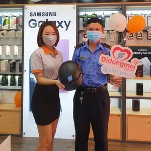 Khách hàng Di Động Mới