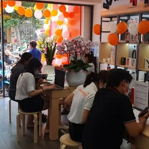 Khách hàng Di Động Mới