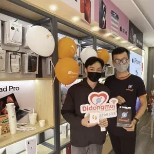 Khách hàng Di Động Mới