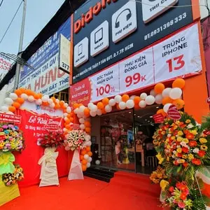 Khách hàng Di Động Mới