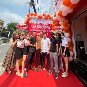 Khách hàng Di Động Mới