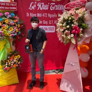 Khách hàng Di Động Mới