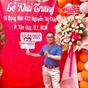 Khách hàng Di Động Mới