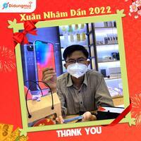 Khách hàng Di Động Mới