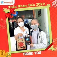 Khách hàng Di Động Mới