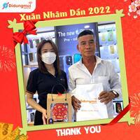 Khách hàng Di Động Mới