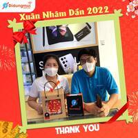 Khách hàng Di Động Mới