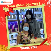 Khách hàng Di Động Mới