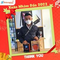 Khách hàng Di Động Mới