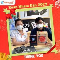 Khách hàng Di Động Mới