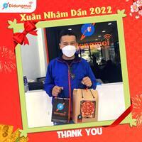 Khách hàng Di Động Mới