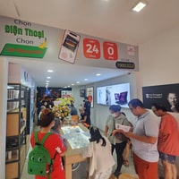 Khách hàng Di Động Mới