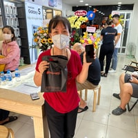 Khách hàng Di Động Mới