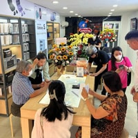 Khách hàng Di Động Mới