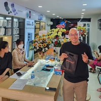 Khách hàng Di Động Mới