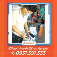 Khách hàng Di Động Mới