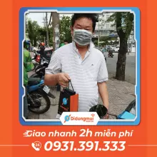 Khách hàng Di Động Mới
