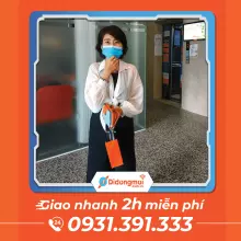 Khách hàng Di Động Mới