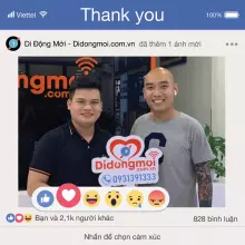 Khách hàng Di Động Mới