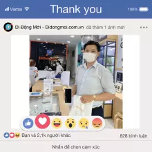Khách hàng Di Động Mới