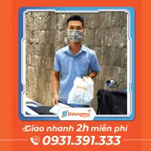 Khách hàng Di Động Mới