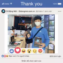 Khách hàng Di Động Mới