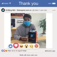 Khách hàng Di Động Mới