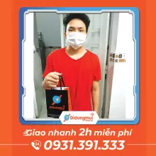 Khách hàng Di Động Mới