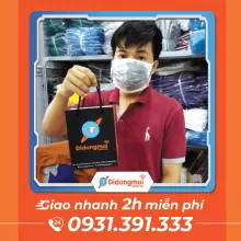 Khách hàng Di Động Mới