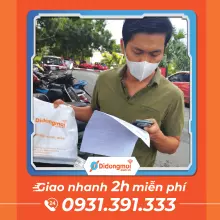 Khách hàng Di Động Mới