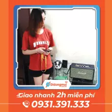 Khách hàng Di Động Mới