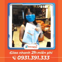 Khách hàng Di Động Mới