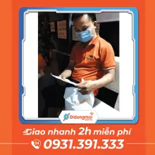 Khách hàng Di Động Mới