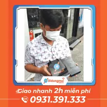Khách hàng Di Động Mới