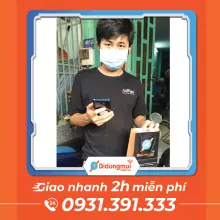 Khách hàng Di Động Mới
