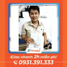 Khách hàng Di Động Mới