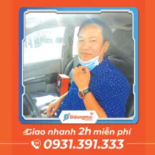 Khách hàng Di Động Mới