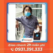 Khách hàng Di Động Mới
