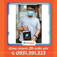 Khách hàng Di Động Mới