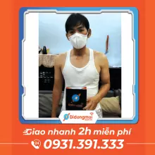 Khách hàng Di Động Mới