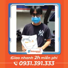 Khách hàng Di Động Mới