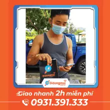 Khách hàng Di Động Mới