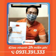 Khách hàng Di Động Mới
