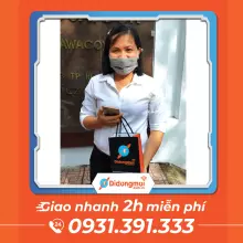 Khách hàng Di Động Mới